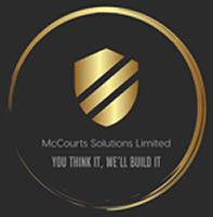 McCourts Solutions Ltd