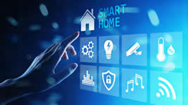 HOME AUTOMATION