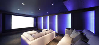 Home Cinema