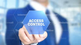 ACCESS CONTROL